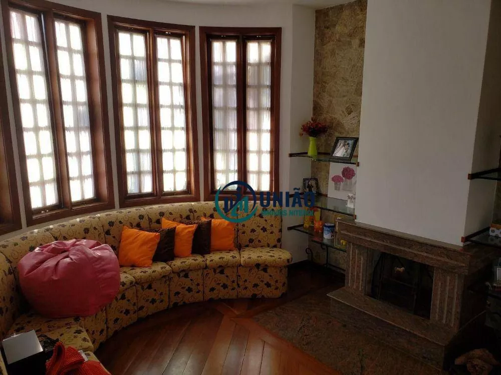 Casa de Condomínio, 6 quartos - Foto 12
