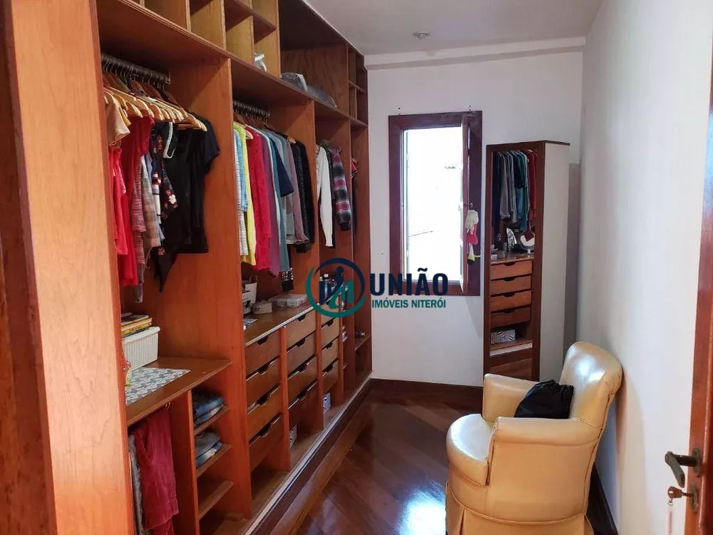 Casa de Condomínio, 6 quartos - Foto 10
