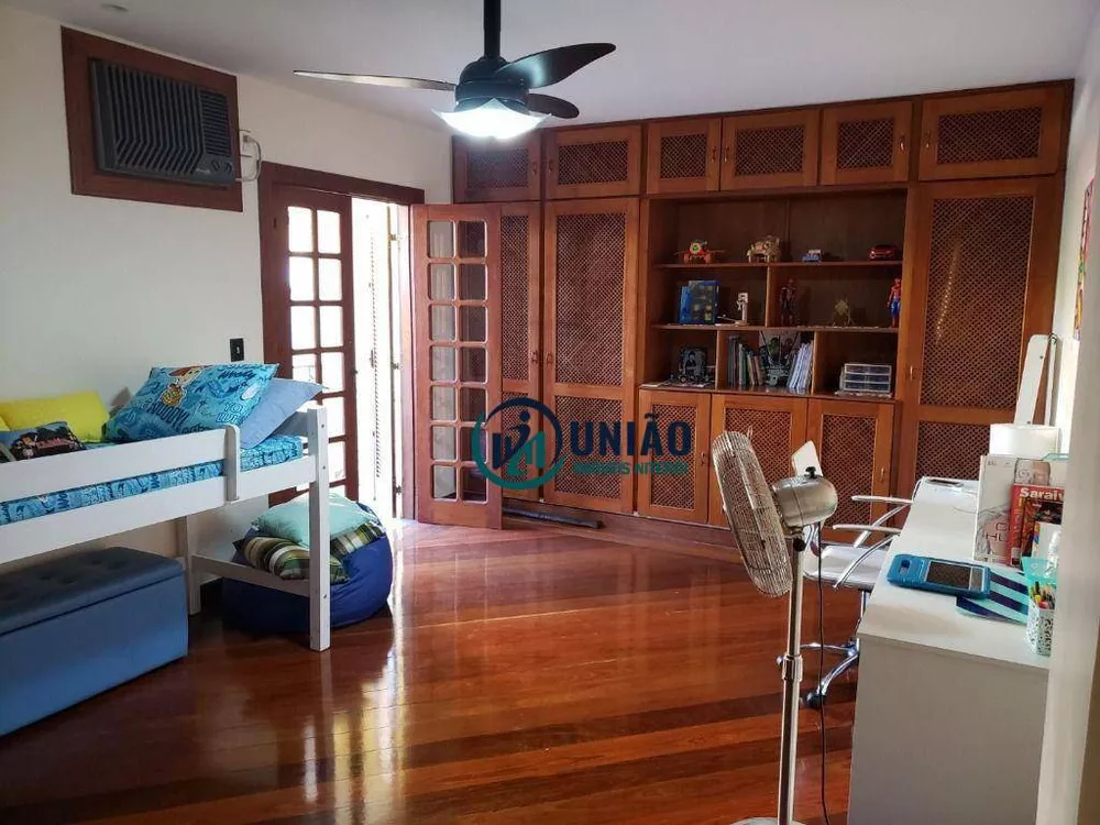 Casa de Condomínio, 6 quartos - Foto 11