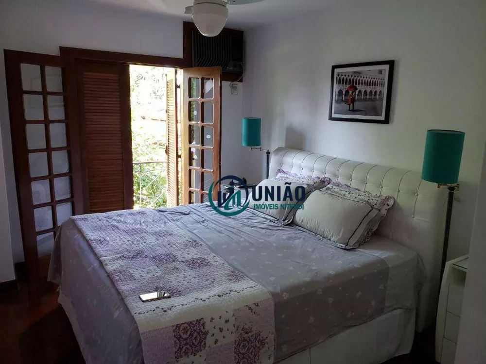 Casa de Condomínio, 6 quartos - Foto 8