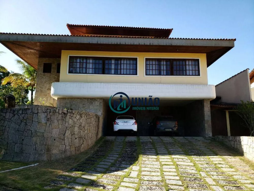 Casa de Condomínio, 6 quartos - Foto 2