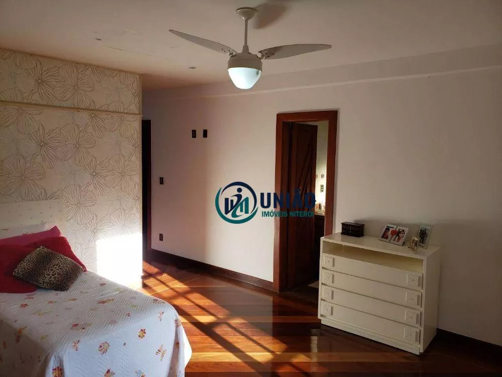 Casa de Condomínio, 6 quartos - Foto 9