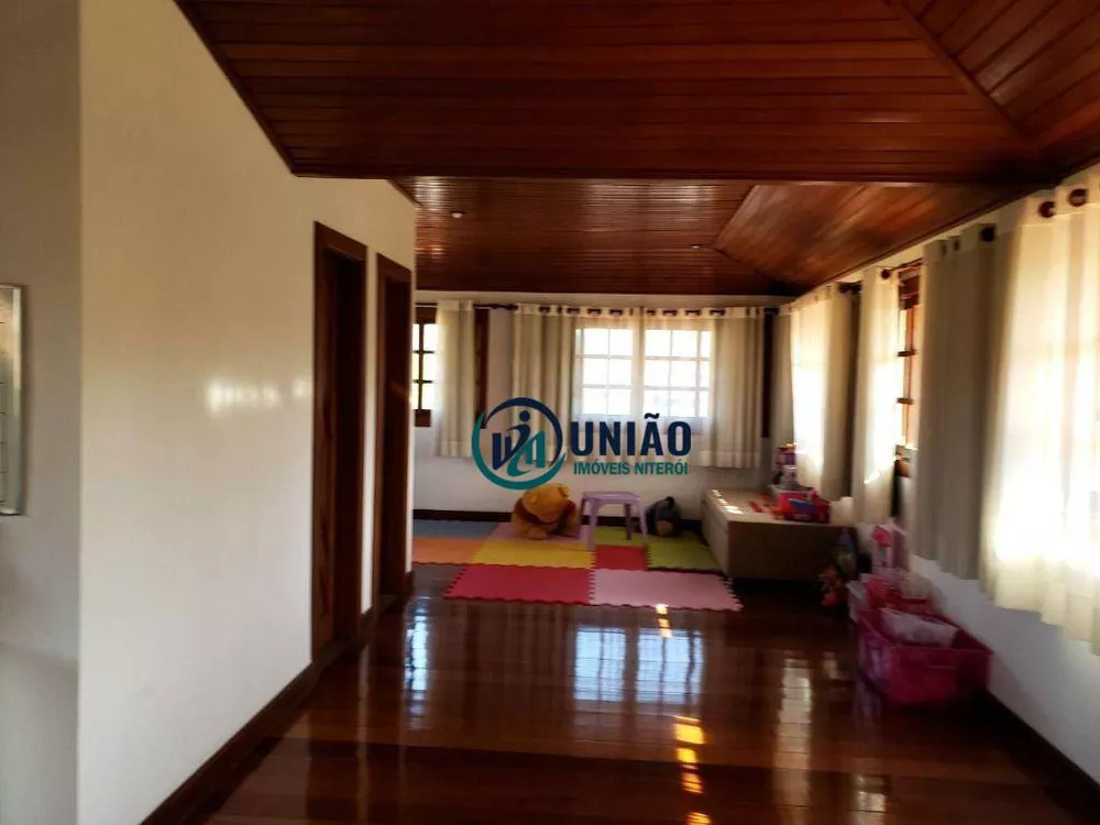Casa de Condomínio, 6 quartos - Foto 17