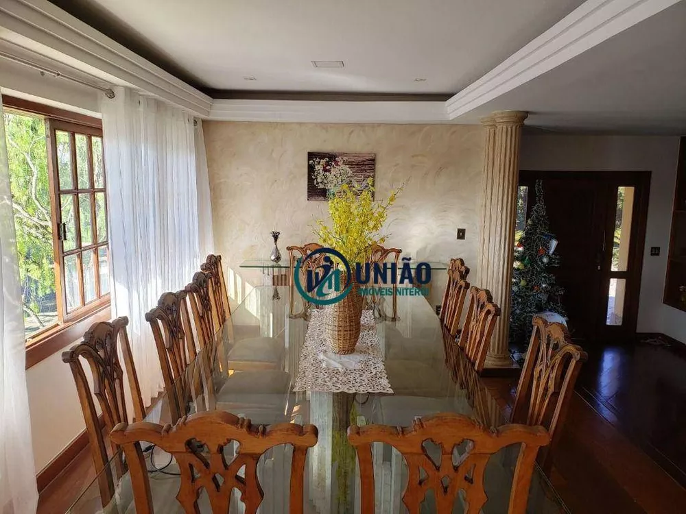 Casa de Condomínio, 6 quartos - Foto 6