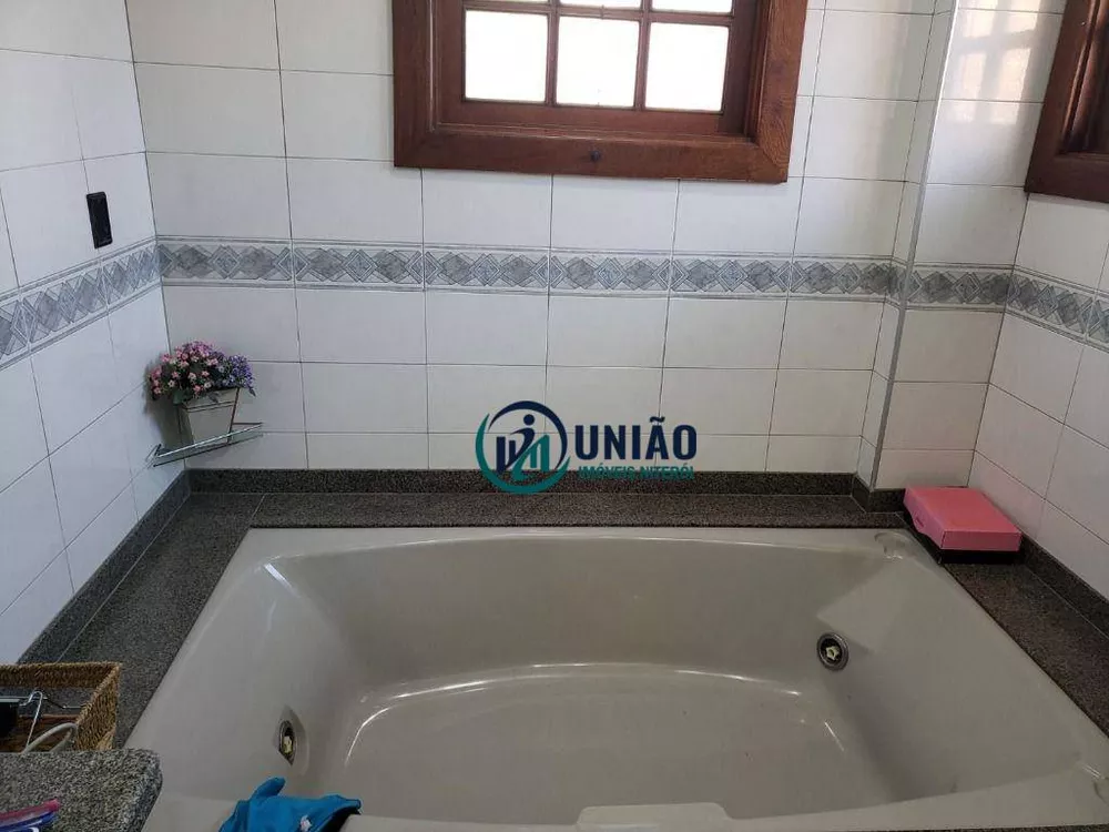 Casa de Condomínio, 6 quartos - Foto 21