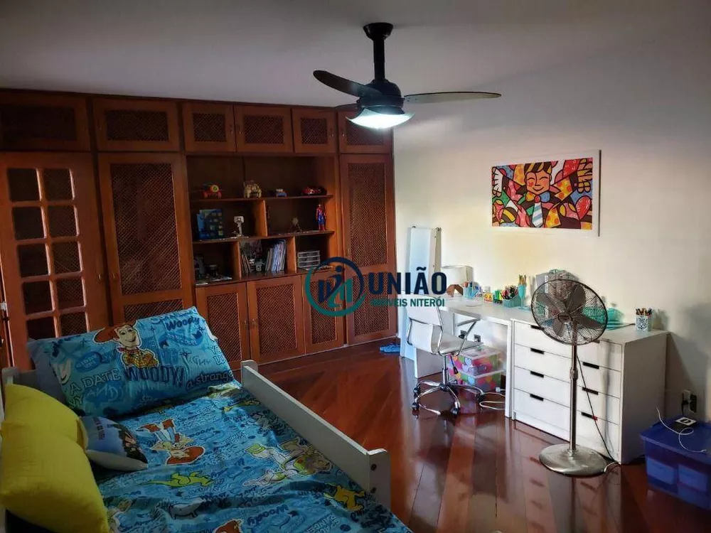 Casa de Condomínio, 6 quartos - Foto 19