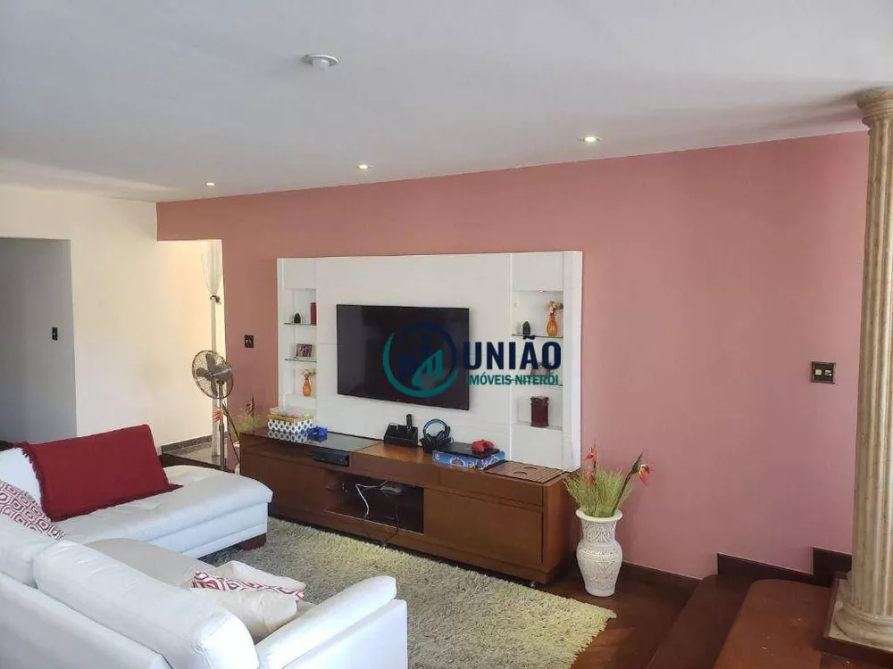Casa de Condomínio, 6 quartos - Foto 7