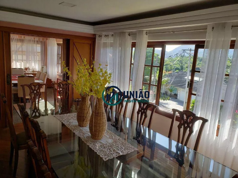 Casa de Condomínio, 6 quartos - Foto 4