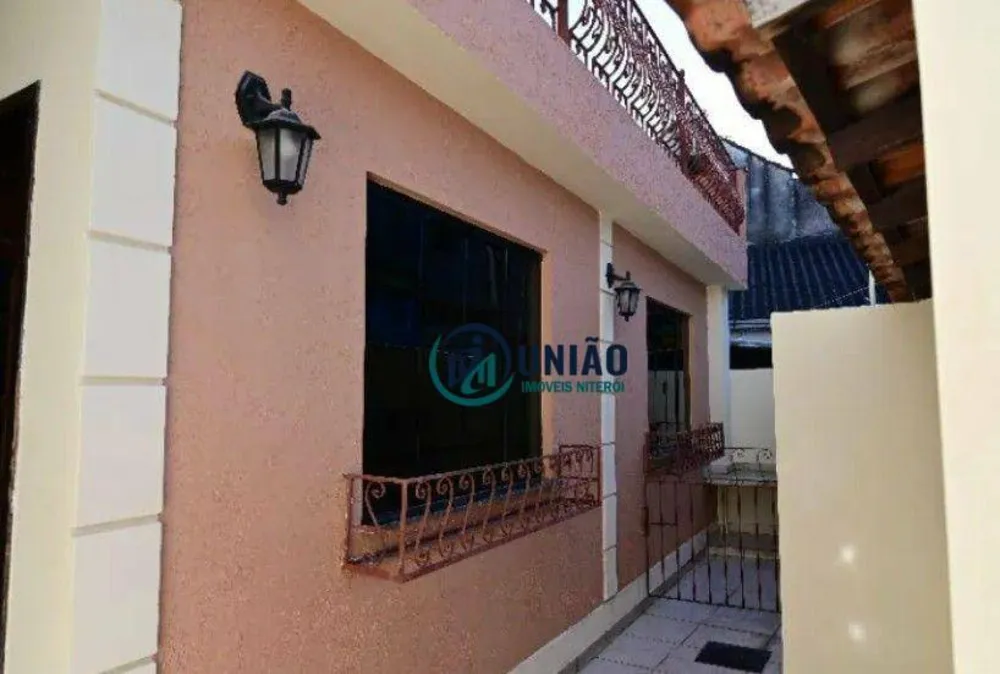 Casa, 2 quartos, 120 m² - Foto 1