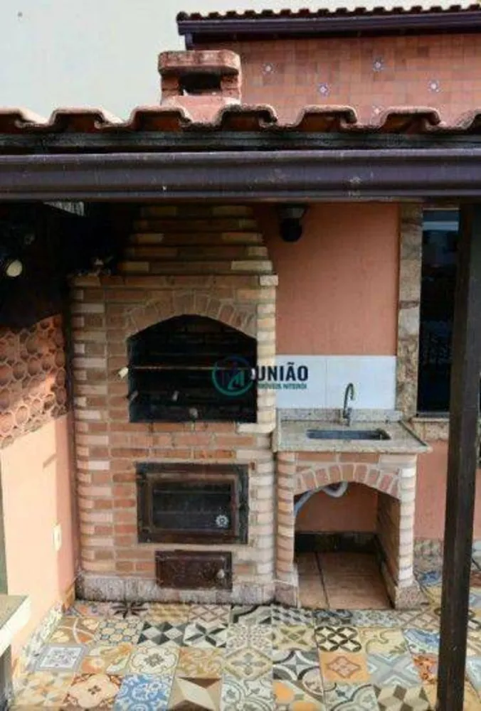 Casa, 2 quartos, 120 m² - Foto 6
