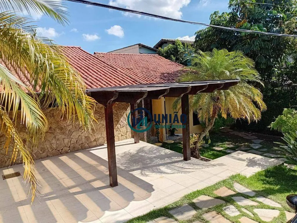 Casa de Condomínio, 3 quartos - Foto 24