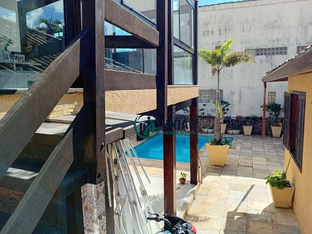 Casa de Condomínio, 3 quartos - Foto 32