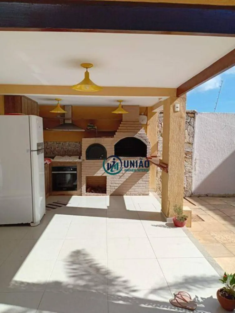 Casa de Condomínio, 3 quartos - Foto 18