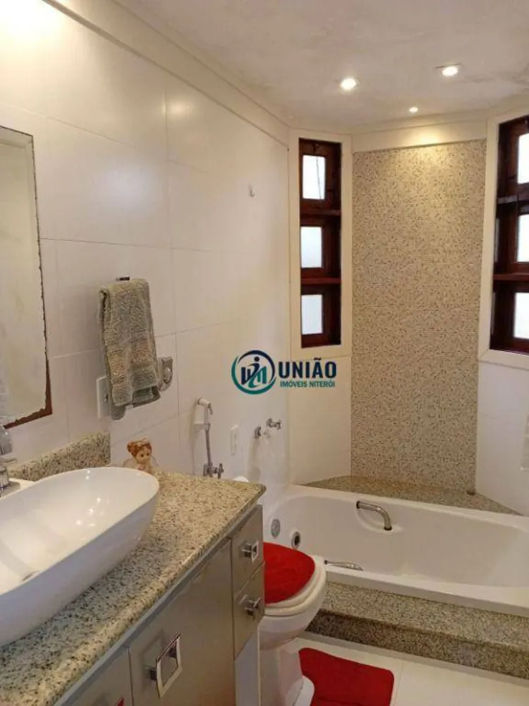 Casa de Condomínio, 3 quartos - Foto 11