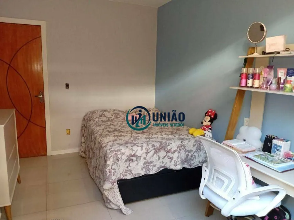 Casa de Condomínio, 3 quartos - Foto 25