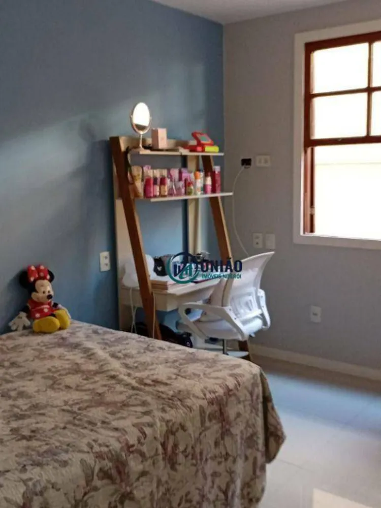 Casa de Condomínio, 3 quartos - Foto 29
