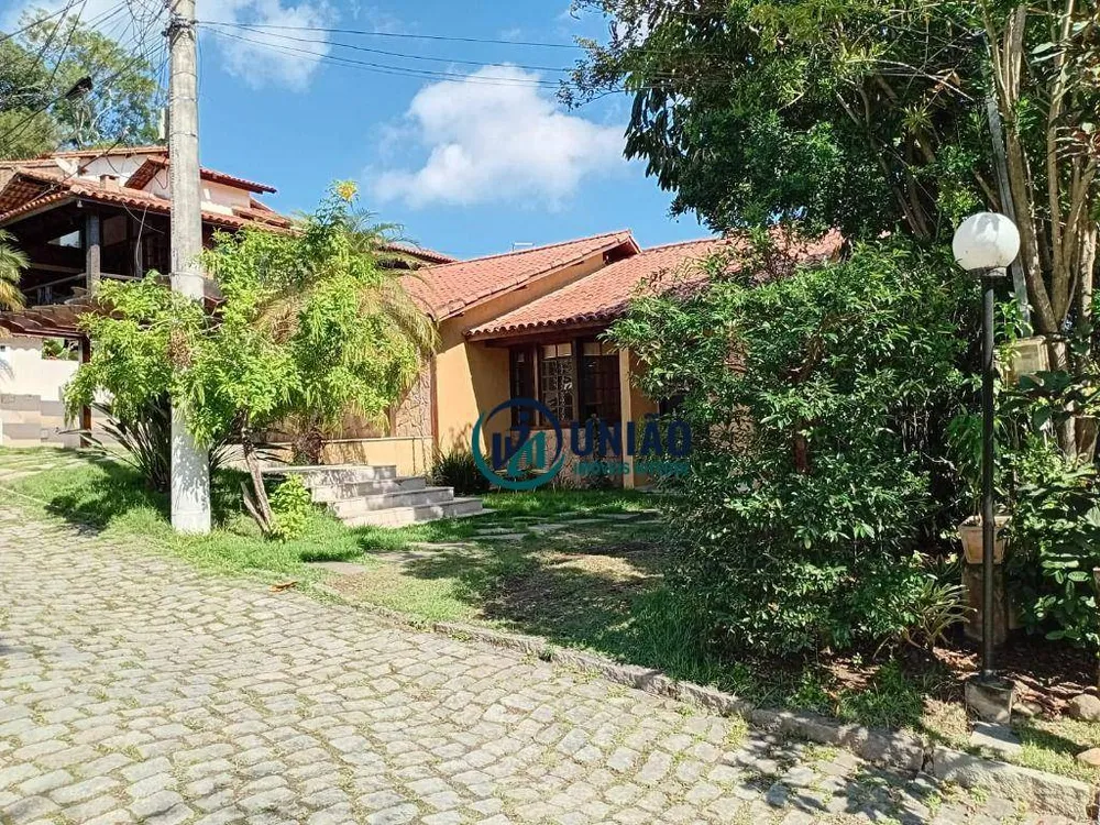 Casa de Condomínio, 3 quartos - Foto 13