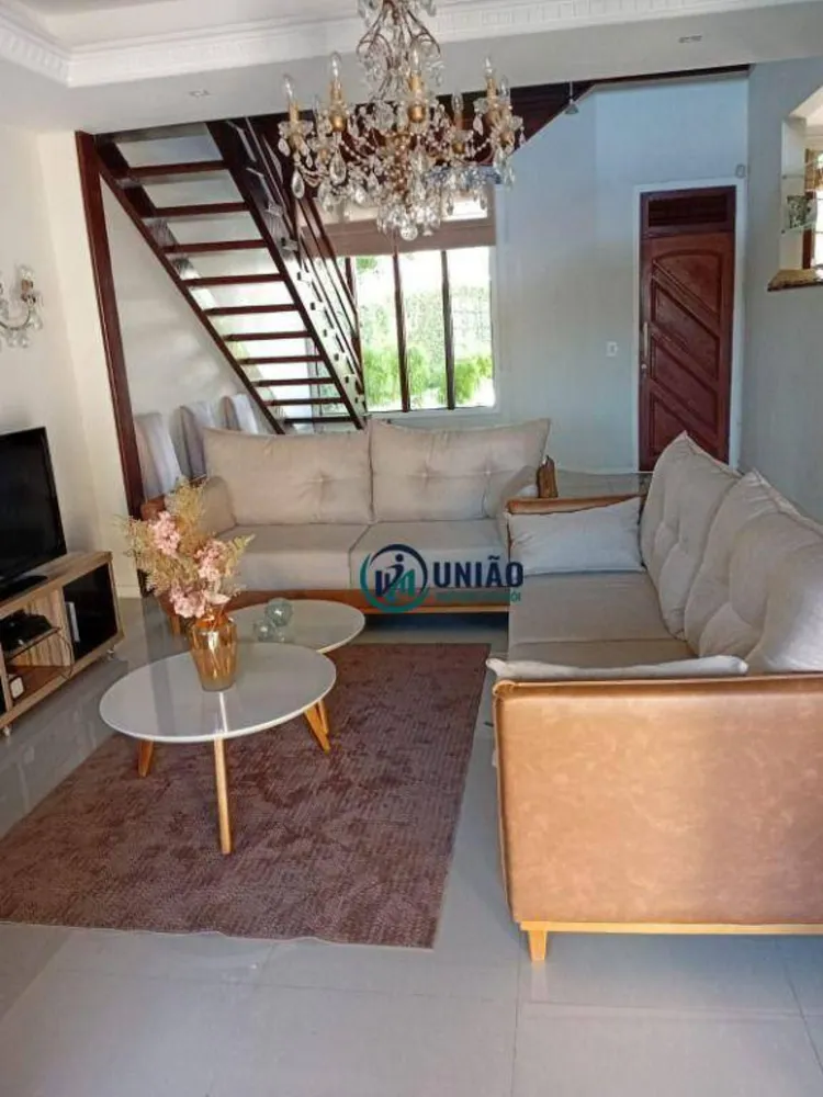 Casa de Condomínio, 3 quartos - Foto 26