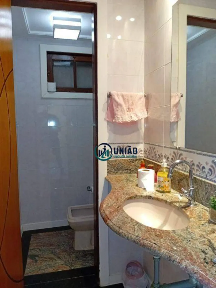 Casa de Condomínio, 3 quartos - Foto 8
