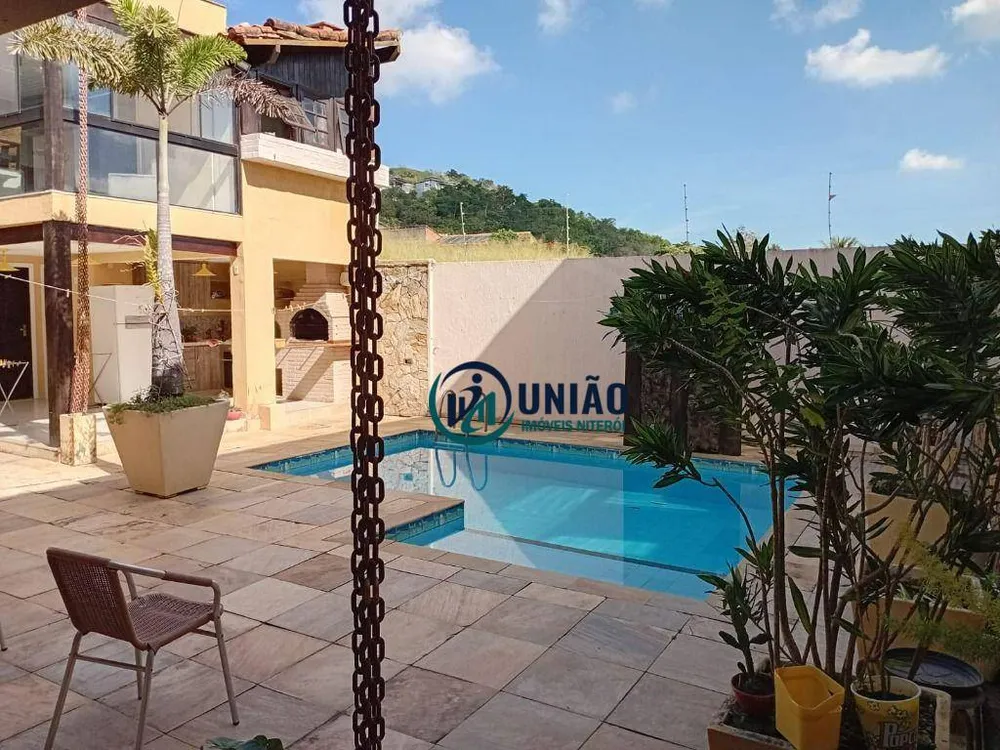 Casa de Condomínio, 3 quartos - Foto 7