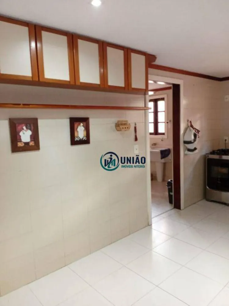 Casa de Condomínio, 3 quartos - Foto 19