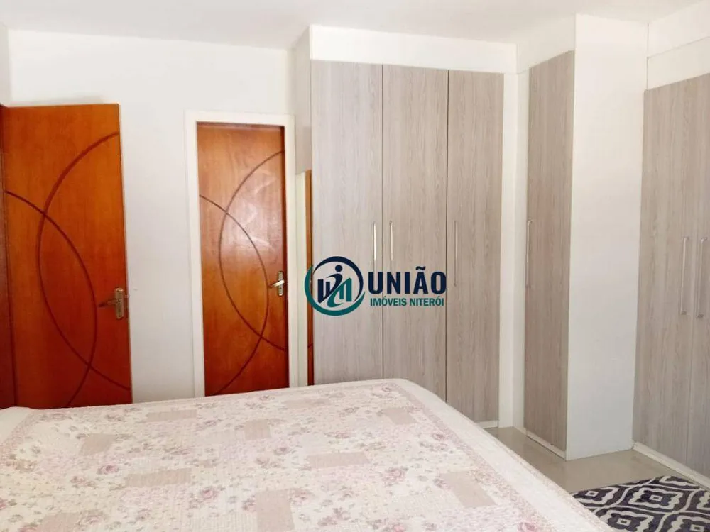 Casa de Condomínio, 3 quartos - Foto 23
