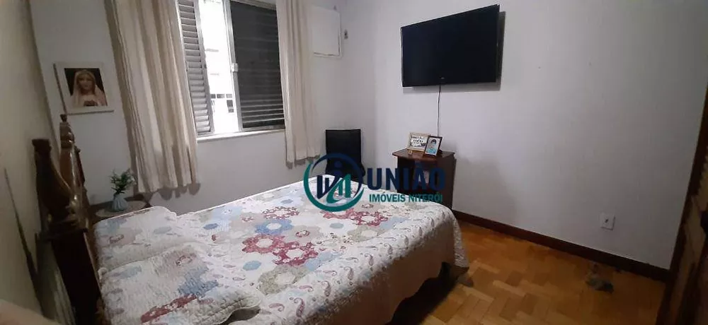 Apartamento, 3 quartos, 140 m² - Foto 1