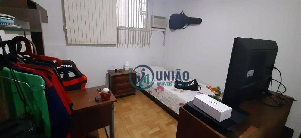 Apartamento, 3 quartos, 140 m² - Foto 24