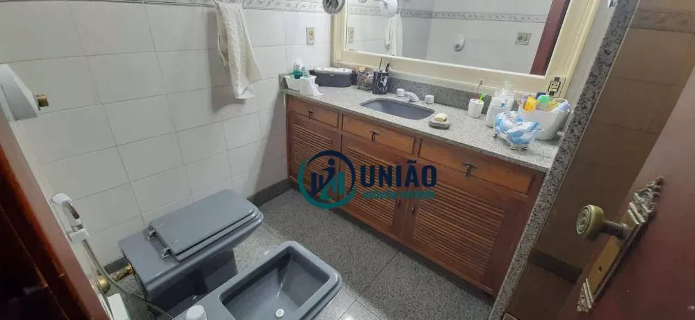 Apartamento, 3 quartos, 140 m² - Foto 6