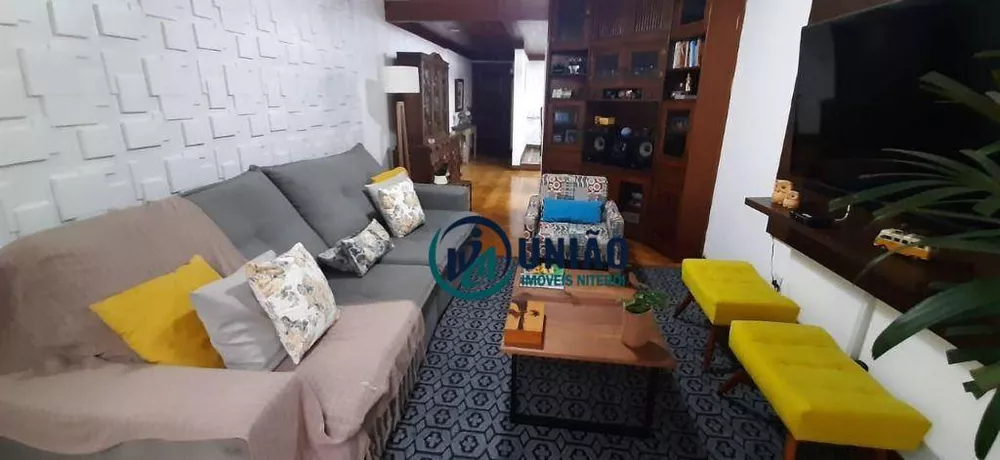Apartamento, 3 quartos, 140 m² - Foto 3