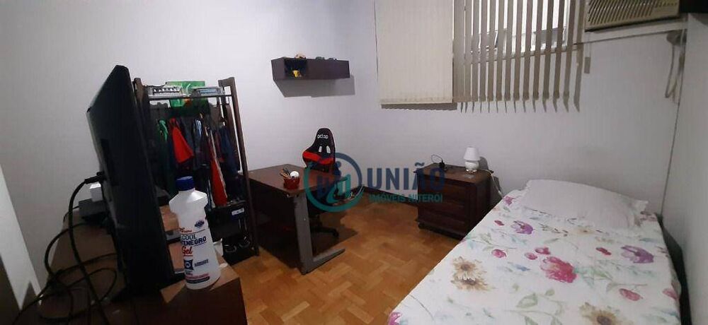 Apartamento, 3 quartos, 140 m² - Foto 28