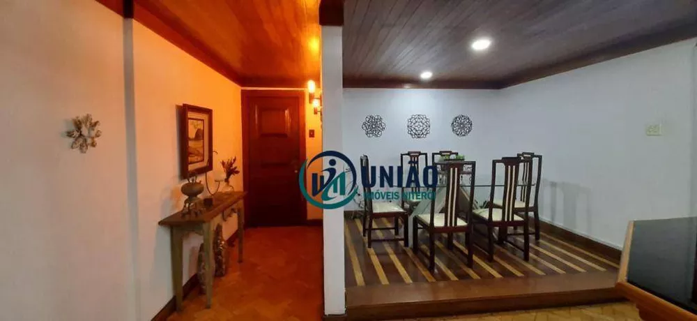 Apartamento, 3 quartos, 140 m² - Foto 4