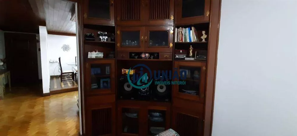 Apartamento, 3 quartos, 140 m² - Foto 13