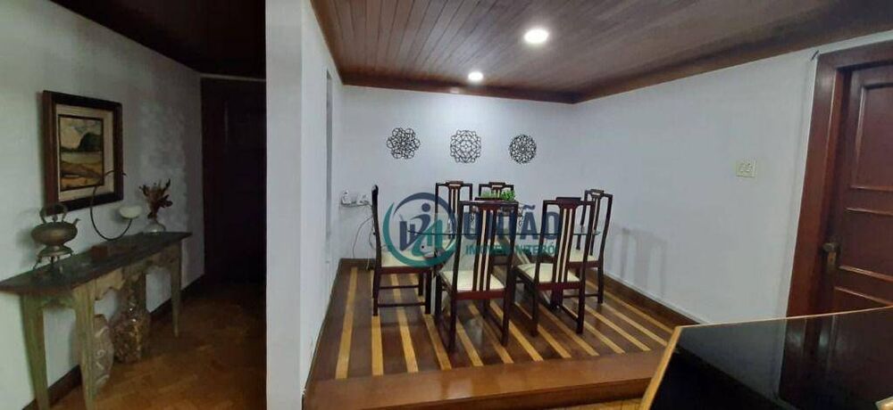 Apartamento, 3 quartos, 140 m² - Foto 23