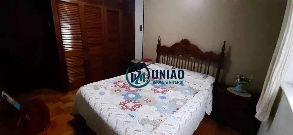 Apartamento, 3 quartos, 140 m² - Foto 2