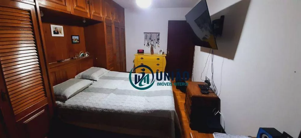 Apartamento, 3 quartos, 140 m² - Foto 14