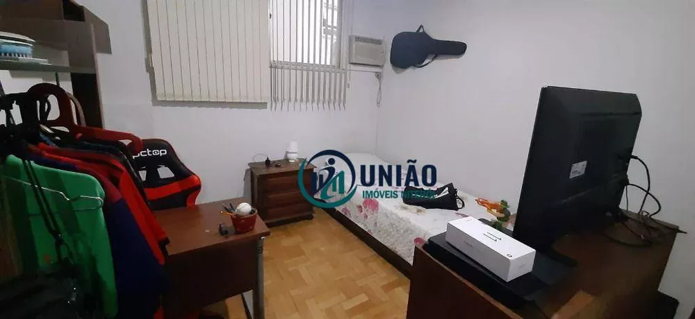 Apartamento, 3 quartos, 140 m² - Foto 19