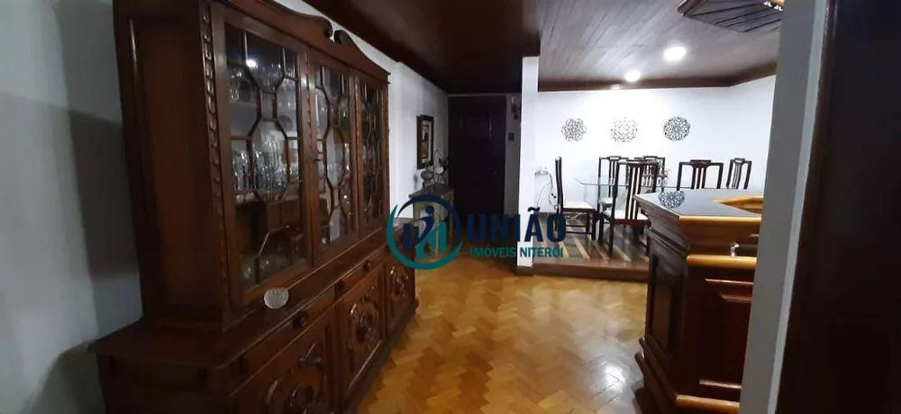 Apartamento, 3 quartos, 140 m² - Foto 20