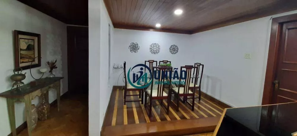Apartamento, 3 quartos, 140 m² - Foto 8
