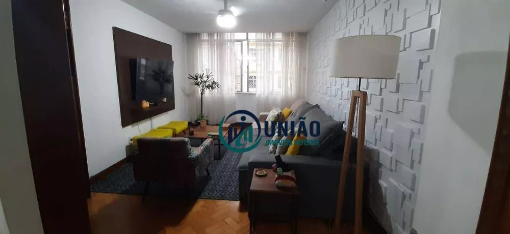 Apartamento, 3 quartos, 140 m² - Foto 17
