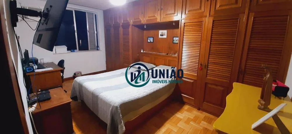 Apartamento, 3 quartos, 140 m² - Foto 7