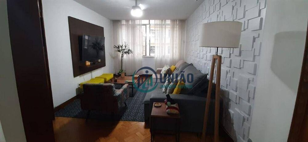 Apartamento, 3 quartos, 140 m² - Foto 29
