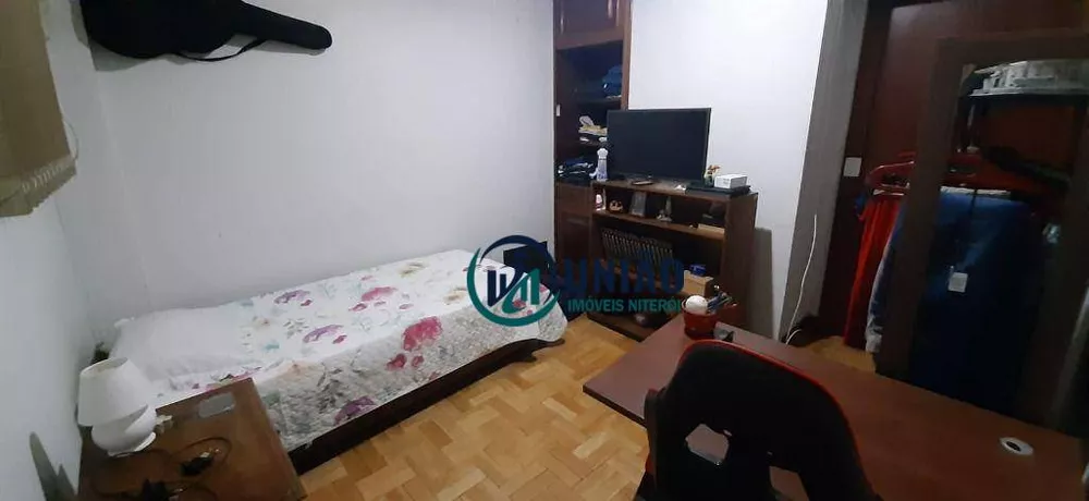 Apartamento, 3 quartos, 140 m² - Foto 9