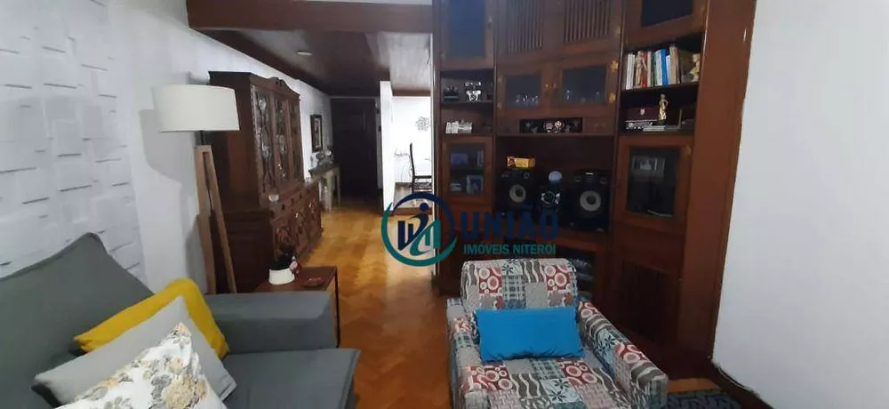 Apartamento, 3 quartos, 140 m² - Foto 22