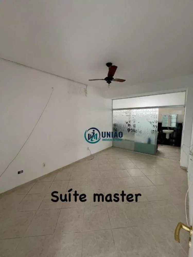 Casa, 4 quartos, 280 m² - Foto 2