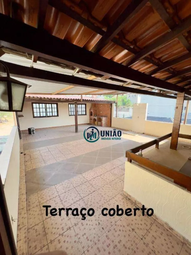 Casa, 4 quartos, 280 m² - Foto 8
