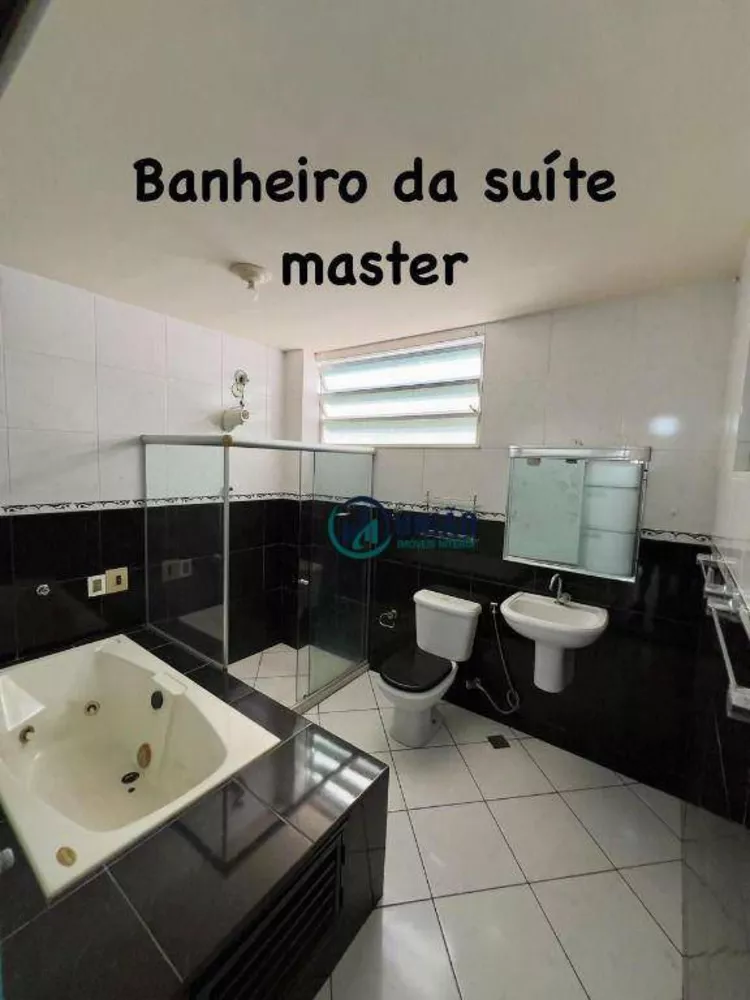 Casa, 4 quartos, 280 m² - Foto 33