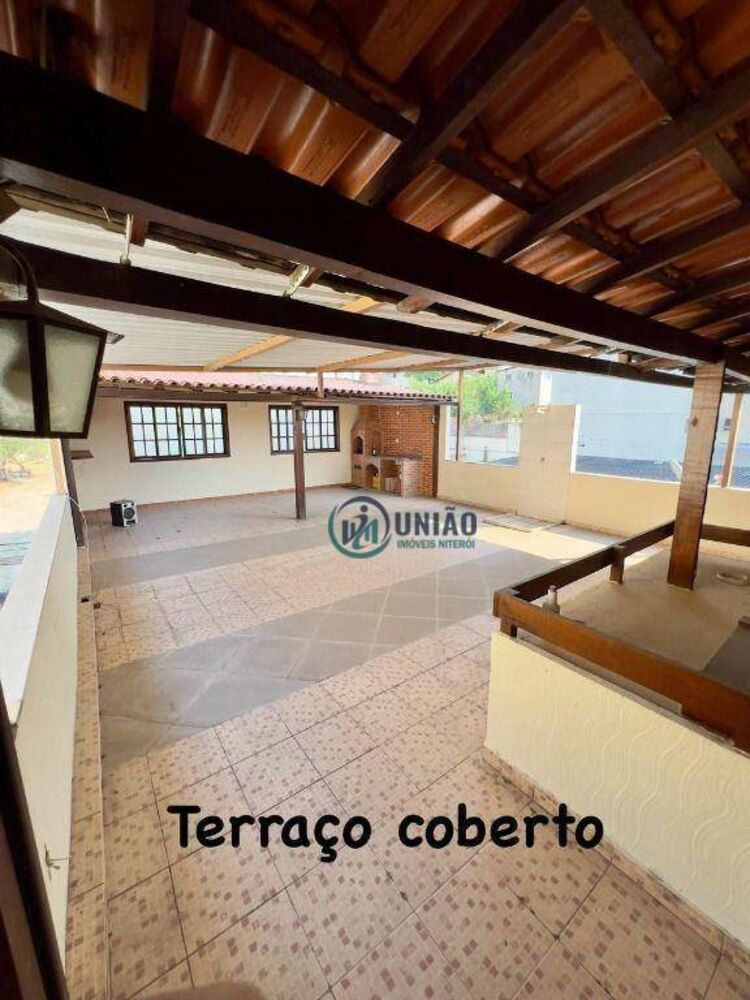 Casa, 4 quartos, 280 m² - Foto 31