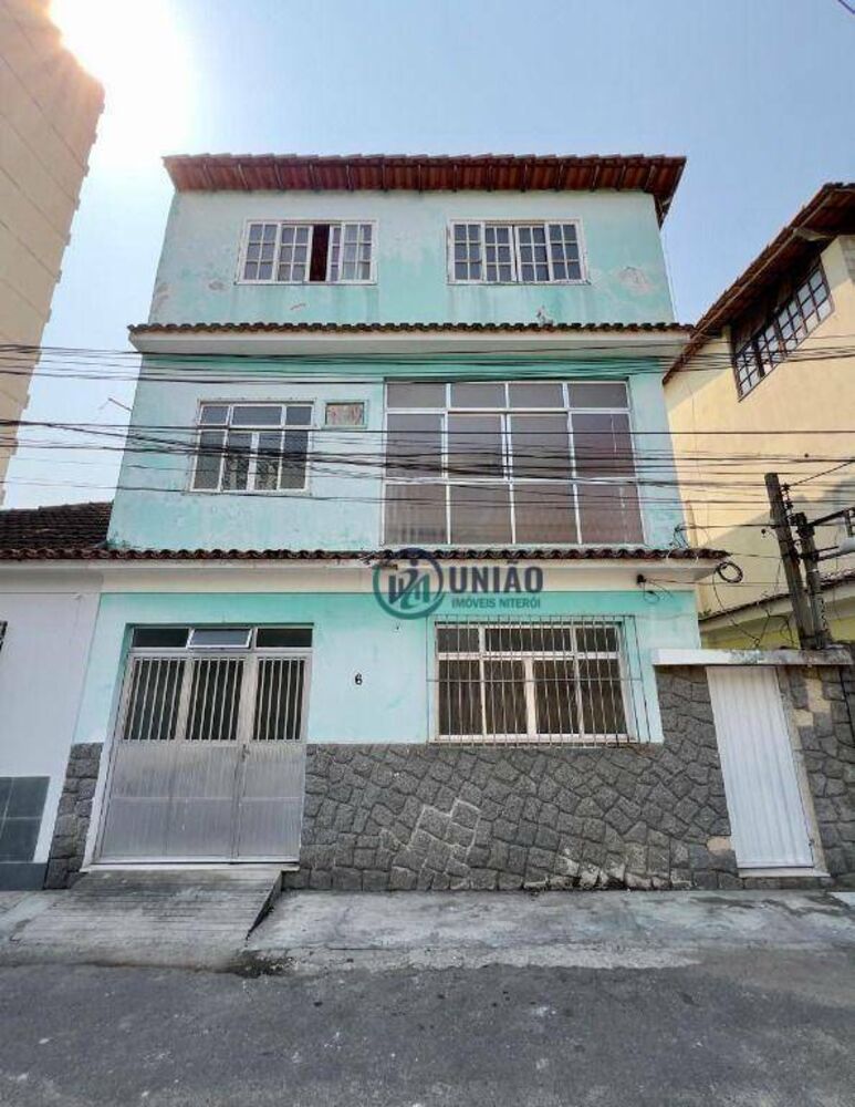 Casa, 4 quartos, 280 m² - Foto 15