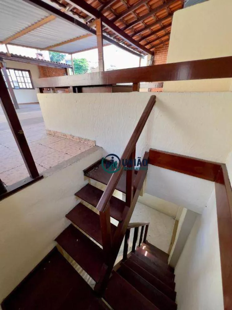Casa, 4 quartos, 280 m² - Foto 40